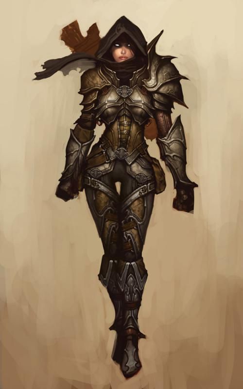 th Jaki bedzie lowca demonow z Diablo III 210713,1.jpg